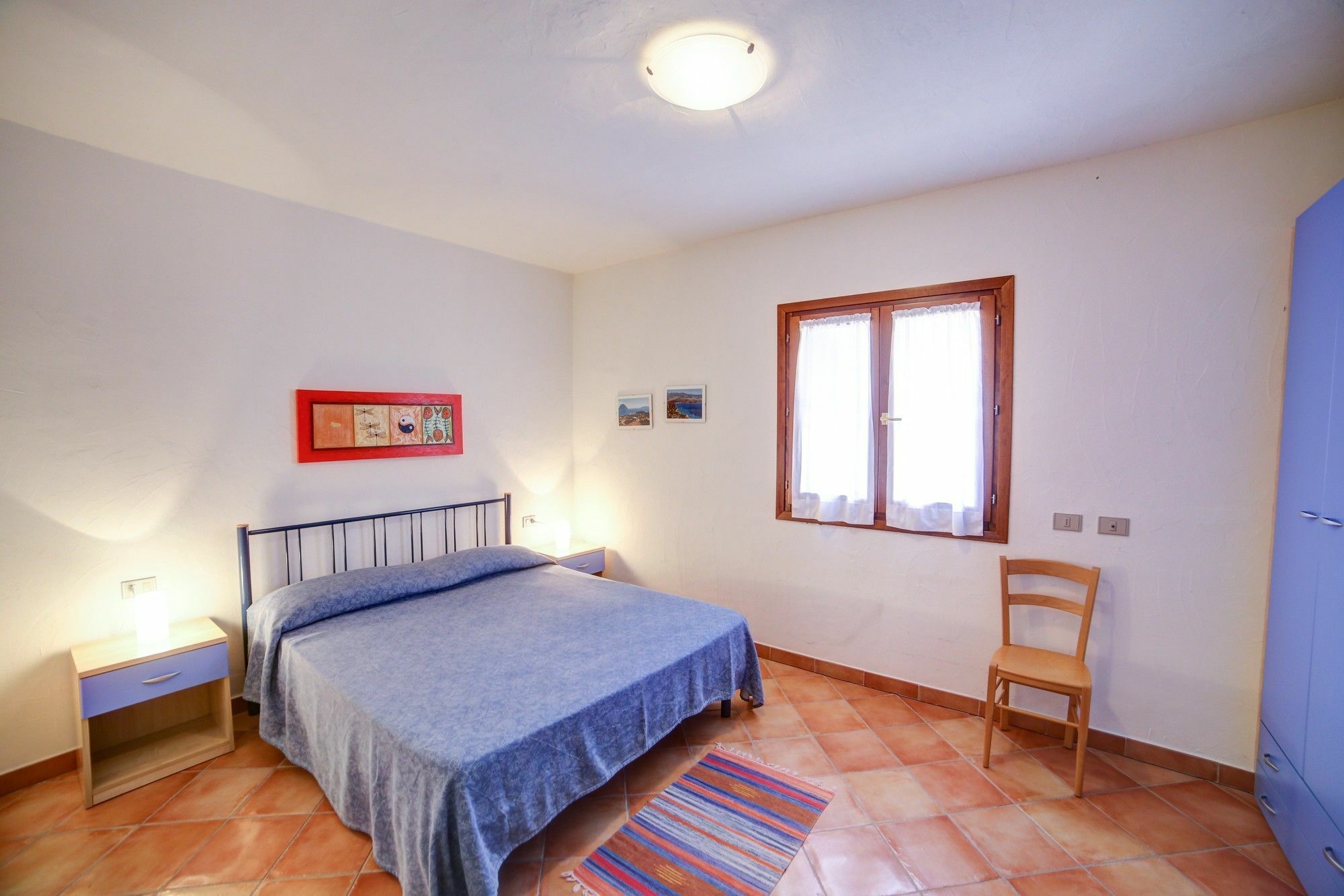 Delia Apartments San Teodoro  Exterior foto