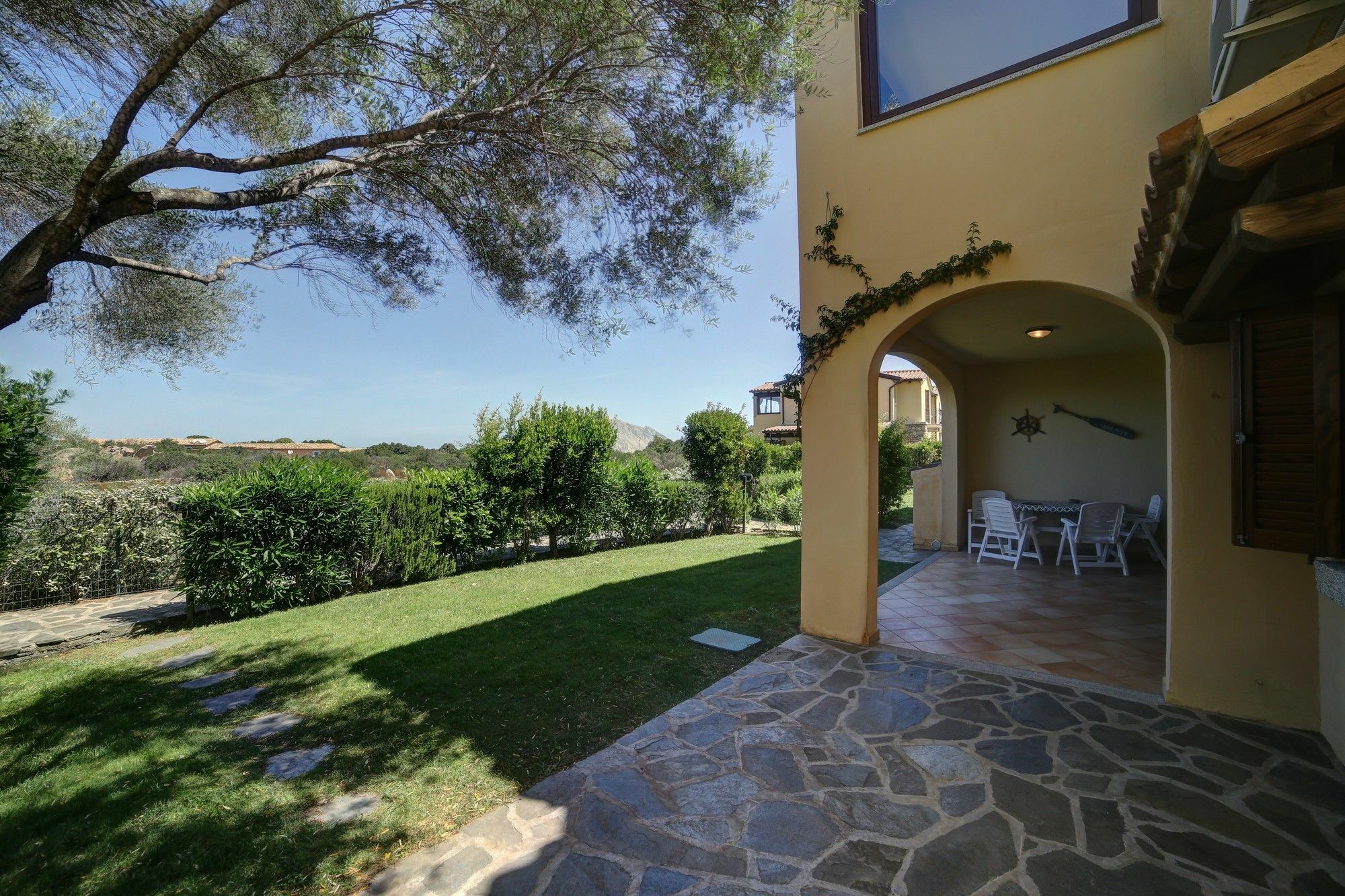 Delia Apartments San Teodoro  Exterior foto